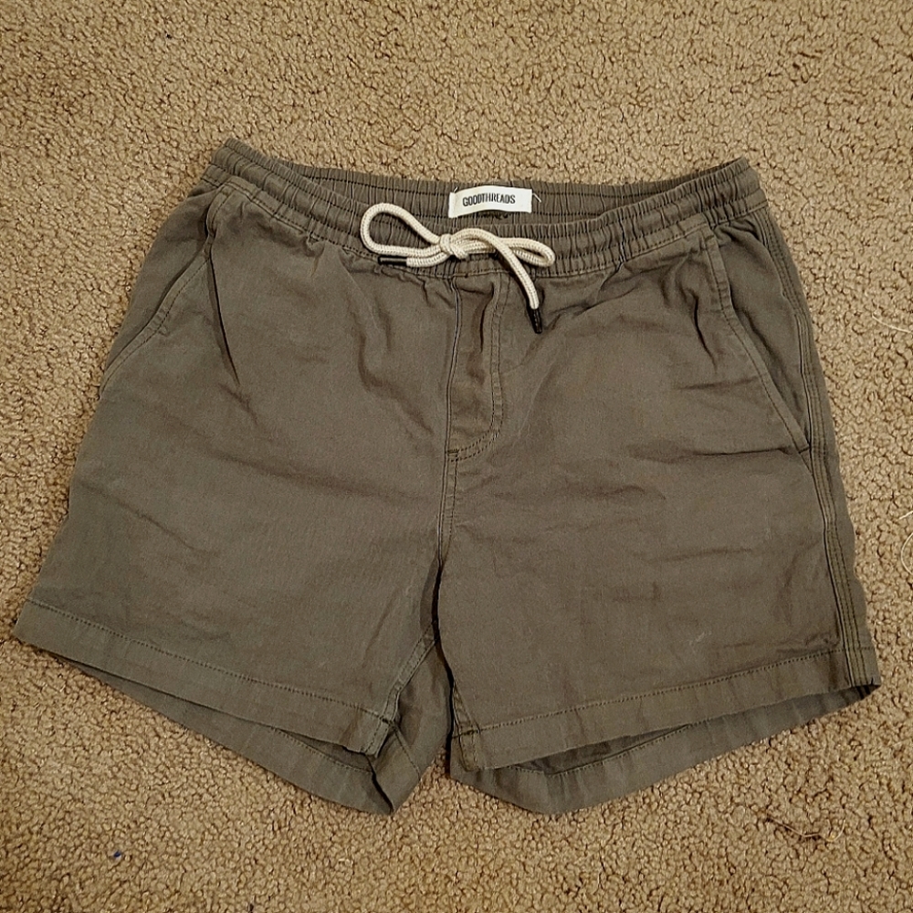 Goodthreads shorts